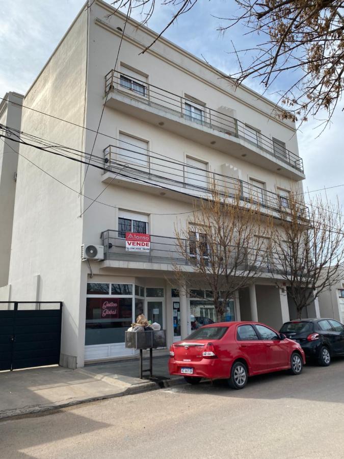 Complejo Las Moras RSA Dış mekan fotoğraf